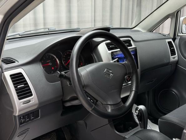 Suzuki Liana I Рестайлинг с пробегом 2007 года, цена 499 000 рублей, 230000 км, седан, Автокод Объявления