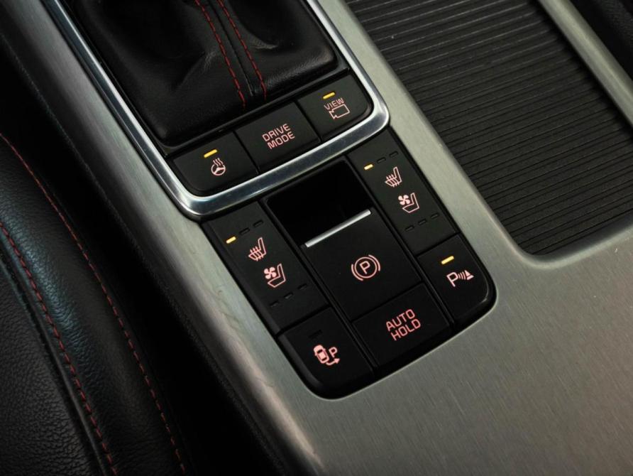 Kia Optima IV Ставрополь  - изображение 21