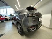 Changan UNI-S (CS55 Plus) Москва  - изображение 25