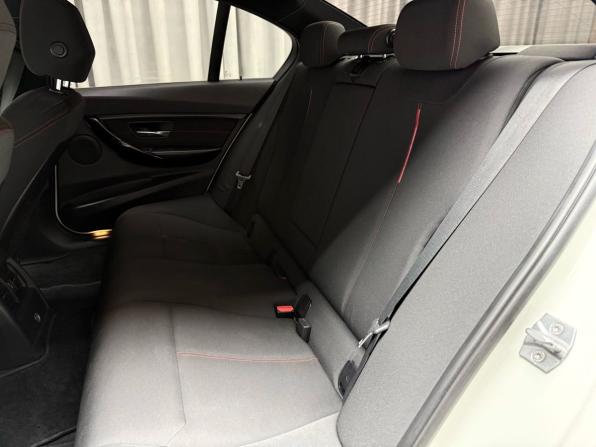 BMW 3 серии VI (F3x) с пробегом 2012 года, цена 1 849 000 рублей, 148404 км, седан, Автокод Объявления