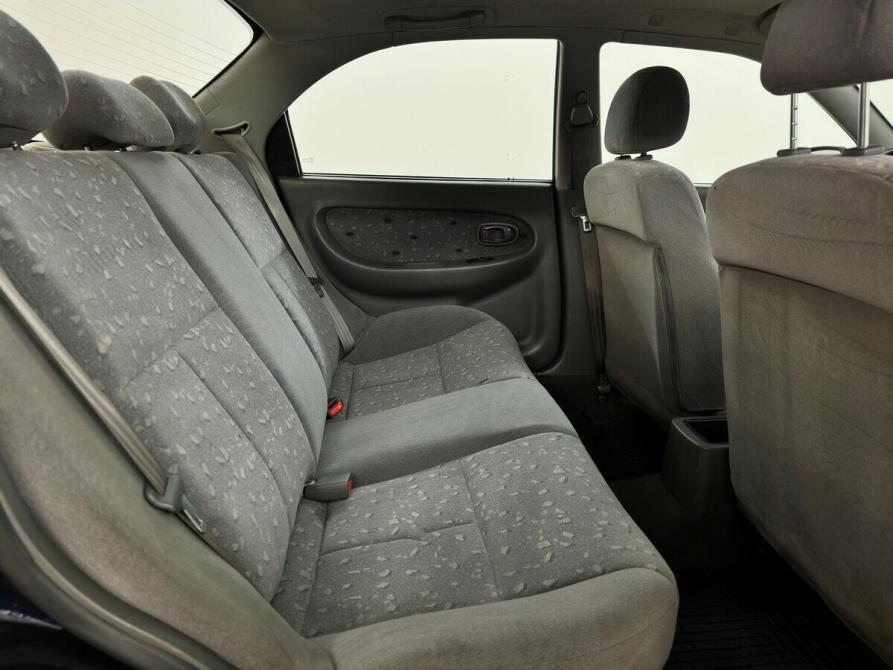 Kia Spectra I Рестайлинг 2 Москва  - изображение 10