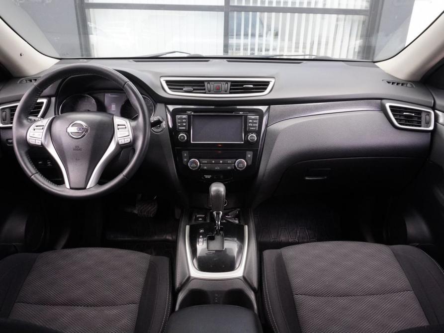 Nissan X-Trail III Москва  - изображение 12
