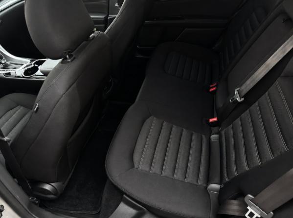 Ford Mondeo V с пробегом 2016 года, цена 1 249 000 рублей, 191760 км, седан, Автокод Объявления