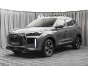 Chery Tiggo 4 I Рестайлинг 2 Москва  - изображение 26