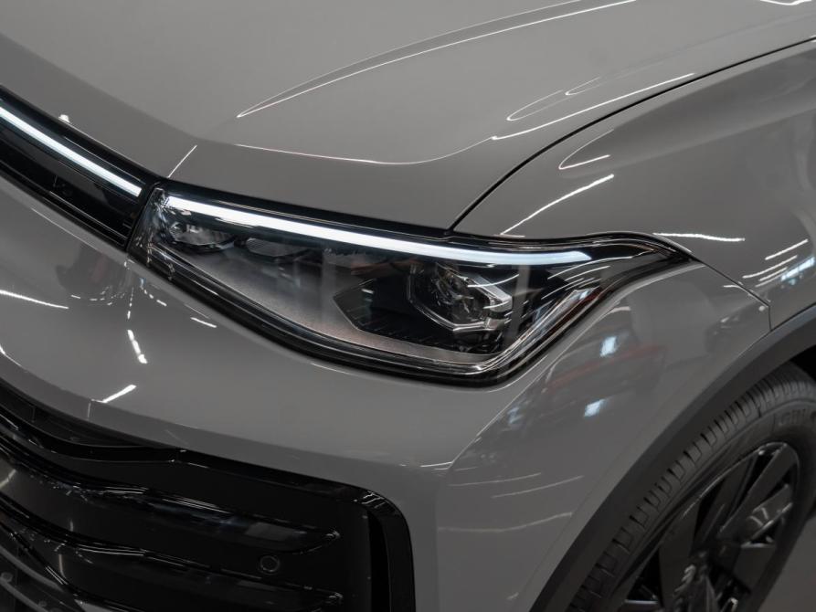 Volkswagen Tharu XR Москва  - изображение 26