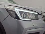 Subaru Forester V Мурманск  - изображение 39