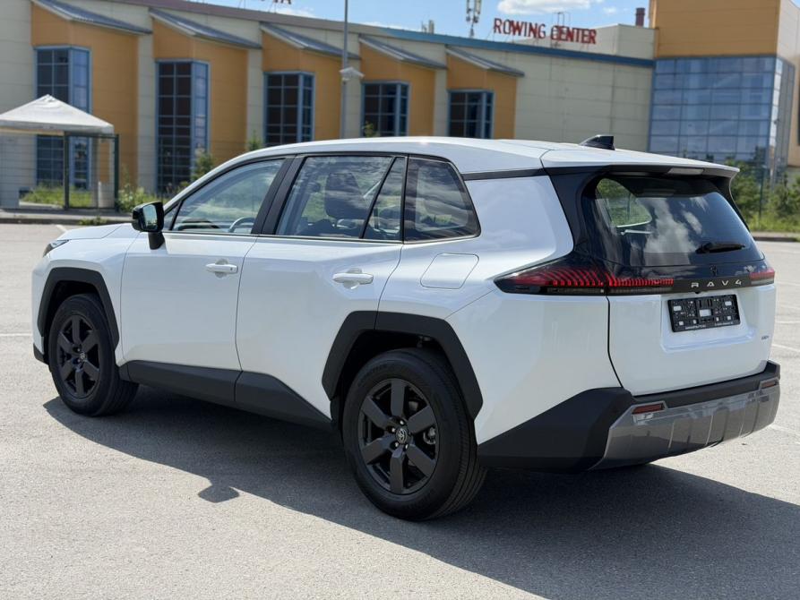 Toyota RAV4 VI (XA60) Казань  - изображение 4