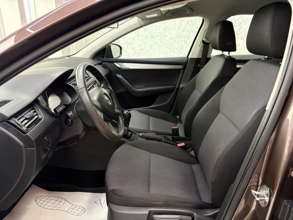 Skoda Octavia III (A7) с пробегом 2014 года, цена 1 299 000 рублей, 121846 км, лифтбек, Автокод Объявления