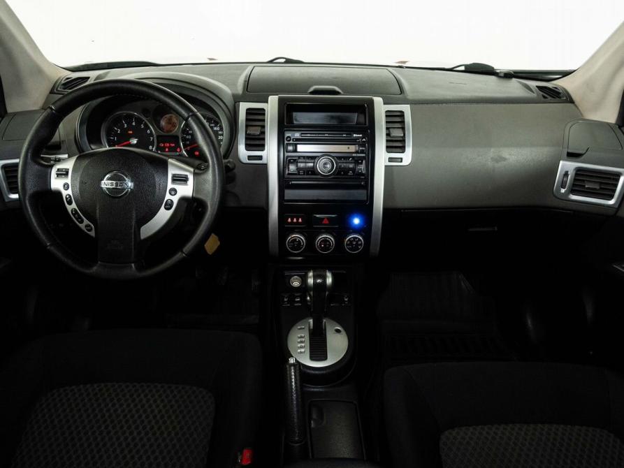 Nissan X-Trail II Казань  - изображение 7