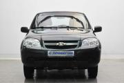 Chevrolet Niva I Рестайлинг Москва  - изображение 17