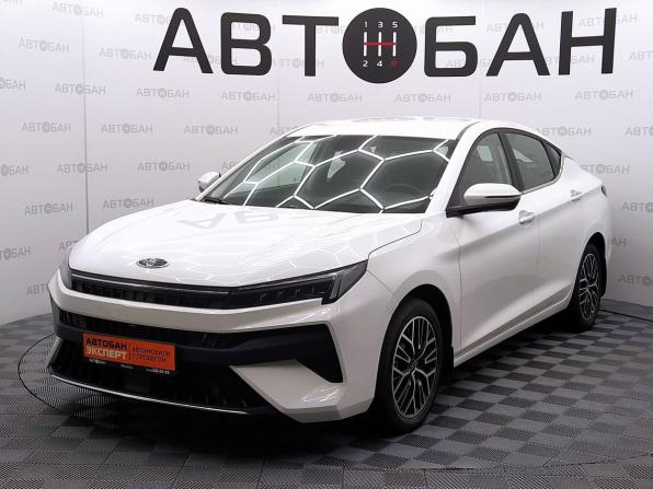 Москвич 6 с пробегом 2023 года, цена 1 369 000 рублей, 59463 км, лифтбек, Автокод Объявления