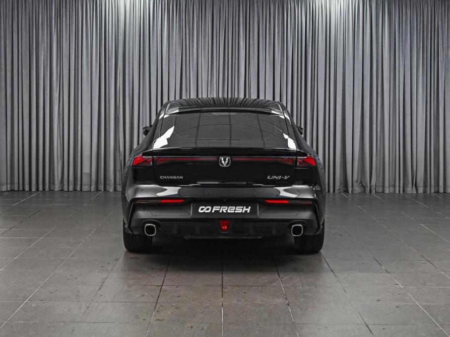 Changan UNI-V I Ставрополь  - изображение 4