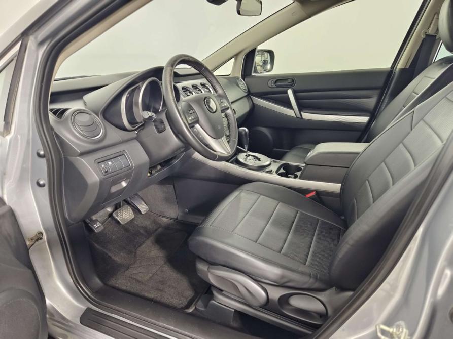 Mazda CX-7 I Рестайлинг Санкт-Петербург  - изображение 18