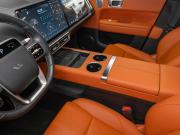 Li Auto (Lixiang) L6 Москва  - изображение 51