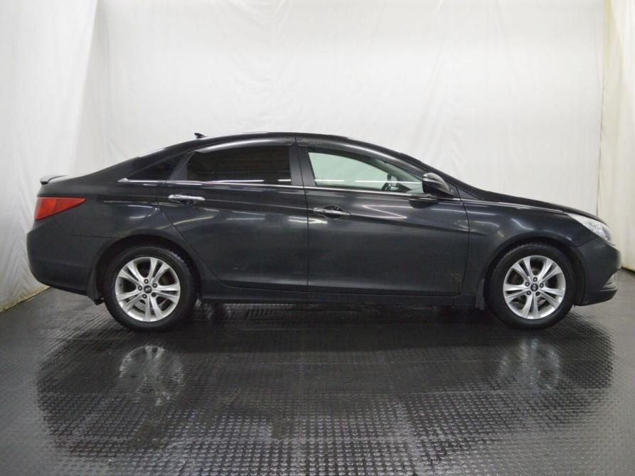 Hyundai Sonata VI (YF) Санкт-Петербург  - изображение 4