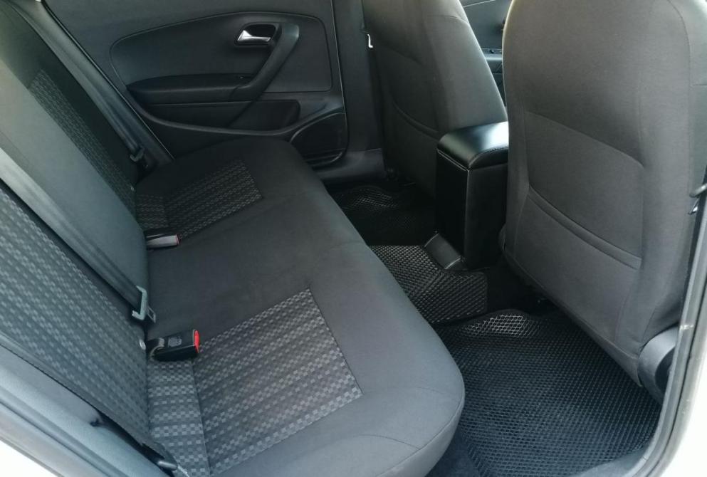 Volkswagen Polo V Иваново  - изображение 19