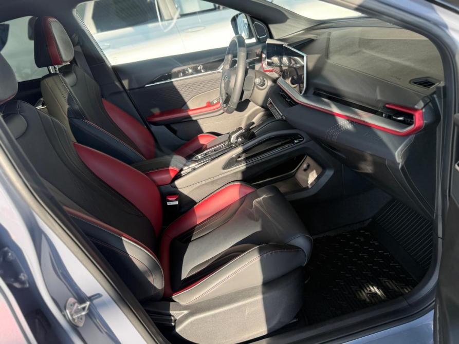 Geely Coolray I Рестайлинг Екатеринбург  - изображение 19