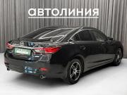 Mazda 6 III (GJ) Красноярск  - изображение 20