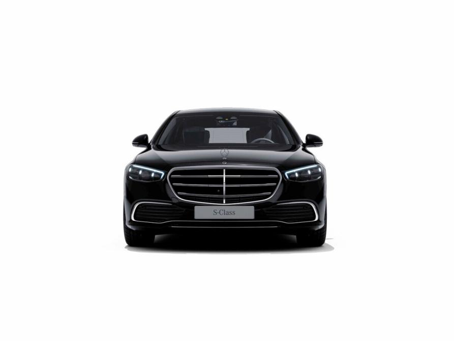 Mercedes-Benz S-Класс VII (W223) Москва  - изображение 2