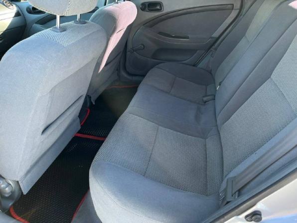 Chevrolet Lacetti I с пробегом 2011 года, цена 387 000 рублей, 170717 км, седан, Автокод Объявления