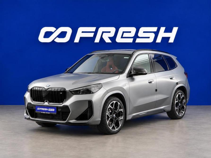BMW X1 III (U11/U12) Москва  - изображение 5