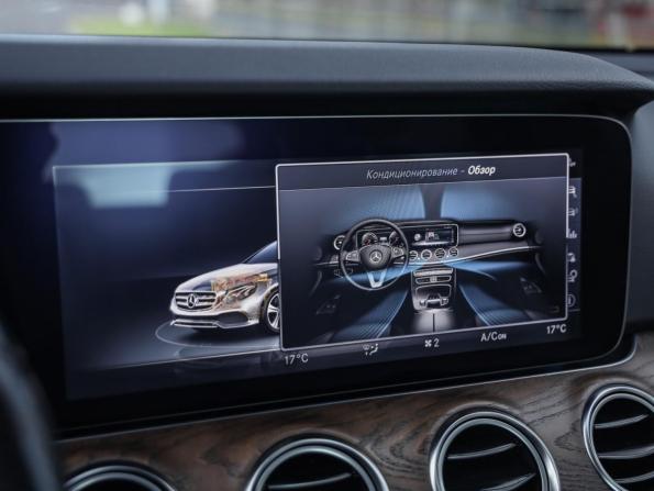 Mercedes-Benz E-Класс V (W213 S213 C238) с пробегом 2016 года, цена 2 049 000 рублей, 225388 км, седан, Автокод Объявления