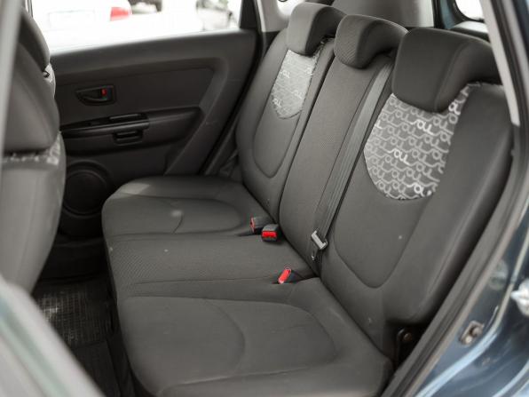 Kia Soul I с пробегом 2009 года, цена 719 000 рублей, 191585 км, хэтчбек, Автокод Объявления