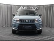 Suzuki Vitara II Рестайлинг Москва  - изображение 30