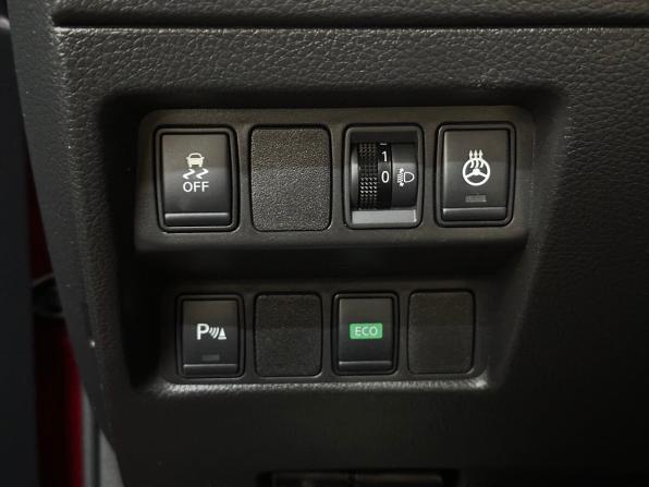 Nissan Qashqai II Рестайлинг с пробегом 2019 года, цена 1 790 000 рублей, 139223 км, внедорожник, Автокод Объявления