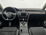 Volkswagen Passat B8 Москва  - изображение 24