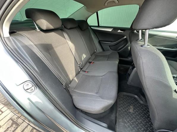 Volkswagen Jetta VI Рестайлинг с пробегом 2014 года, цена 1 080 000 рублей, 167476 км, седан, Автокод Объявления