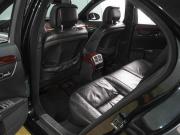 Mercedes-Benz S-Класс V (W221) Воронеж  - изображение 38