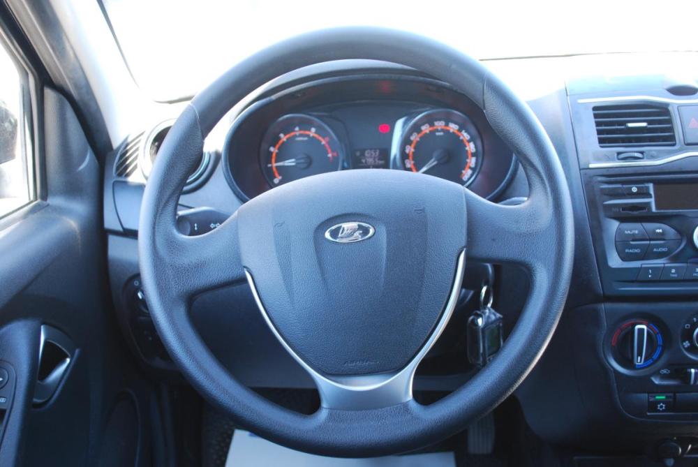 Lada (ВАЗ) Granta I Рестайлинг Стерлитамак  - изображение 13