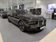 BMW 7 серии VII (G70) Казань  - изображение 25