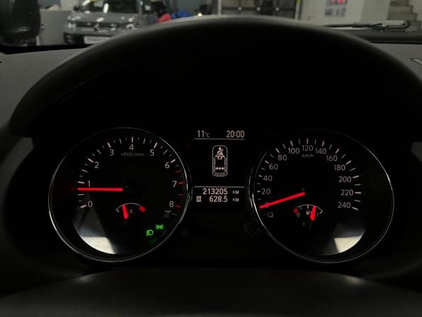 Nissan Qashqai I Рестайлинг с пробегом 2012 года, цена 1 050 000 рублей, 213000 км, внедорожник, Автокод Объявления
