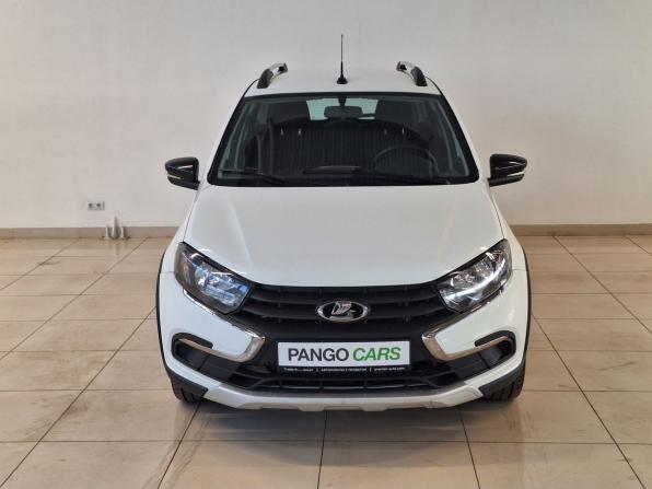 Lada (ВАЗ) Granta I Рестайлинг с пробегом 2023 года, цена 690 000 рублей, 143640 км, универсал, Автокод Объявления