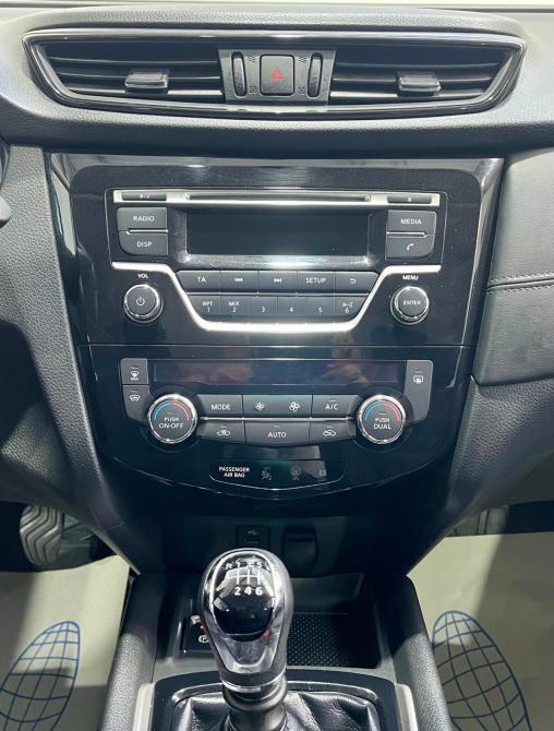Nissan Qashqai II Рестайлинг Воронеж  - изображение 15