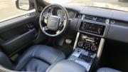 Land Rover Range Rover IV Рестайлинг Екатеринбург  - изображение 48