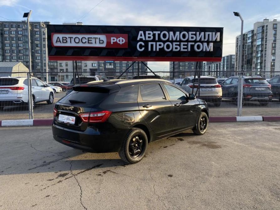 Lada (ВАЗ) Vesta I Альметьевск  - изображение 16