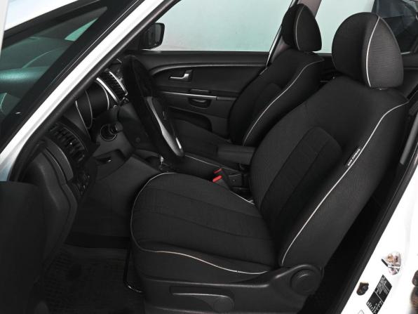 Kia Venga I с пробегом 2011 года, цена 949 000 рублей, 94111 км, компактвэн, Автокод Объявления
