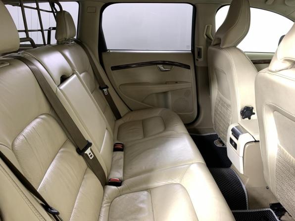 Volvo XC70 II с пробегом 2011 года, цена 997 000 рублей, 430000 км, универсал, Автокод Объявления
