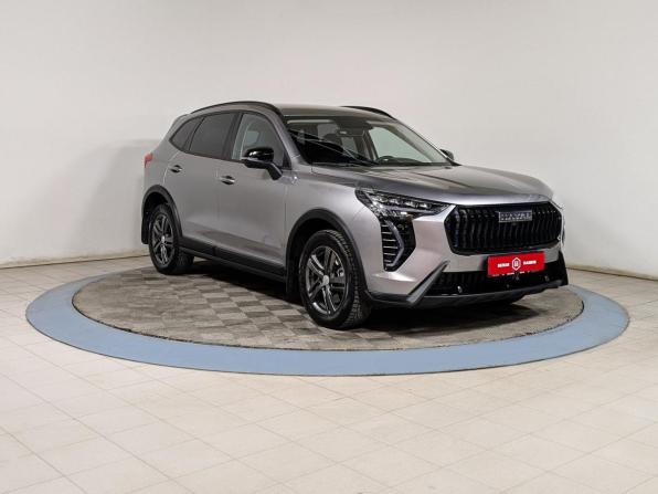 Haval Jolion I Рестайлинг с пробегом 2024 года, цена 1 999 500 рублей, 15500 км, внедорожник, Автокод Объявления