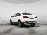 Lada (ВАЗ) Vesta I Рестайлинг (NG) Санкт-Петербург  - изображение 26