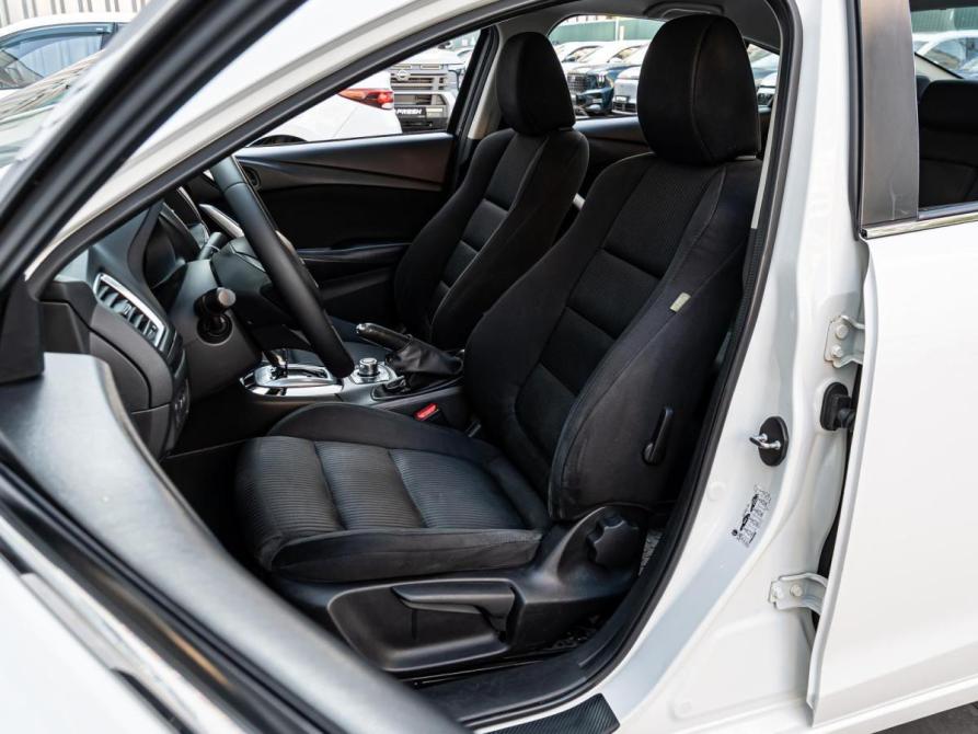 Mazda 6 III (GJ) Краснодар  - изображение 10