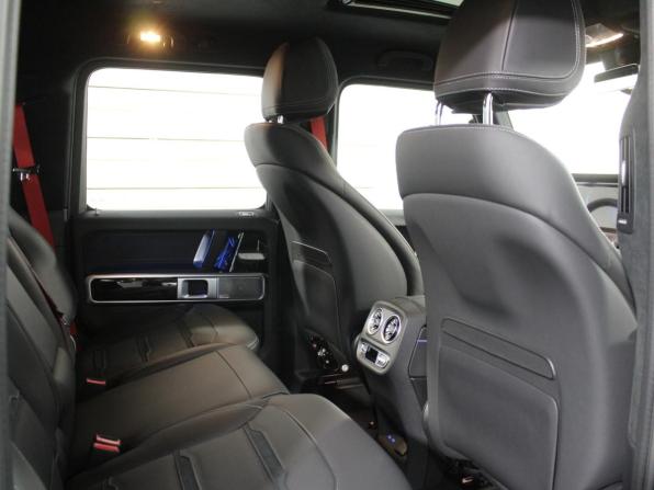 Новый Mercedes-Benz G-Класс AMG II (W465) Рестайлинг 2025 года, цена 26 999 000 рублей, внедорожник, Автокод Объявления