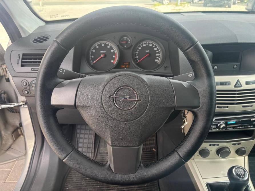 Opel Astra H Рестайлинг Сыктывкар  - изображение 19