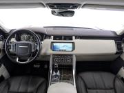 Land Rover Range Rover Sport II Москва  - изображение 44