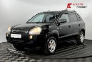 Hyundai Tucson I Нижний Новгород  - изображение 22
