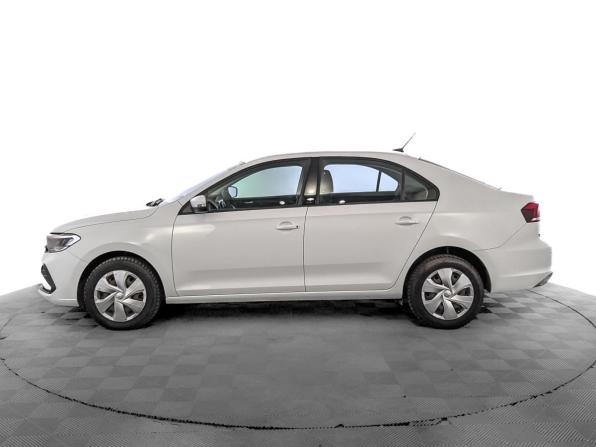 Volkswagen Polo VI с пробегом 2022 года, цена 1 695 000 рублей, 71522 км, лифтбек, Автокод Объявления