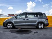 Volkswagen Sharan II Рестайлинг Москва  - изображение 31